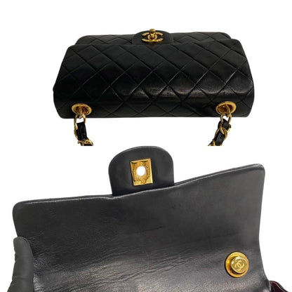 Chanel Coco Handle Handbag