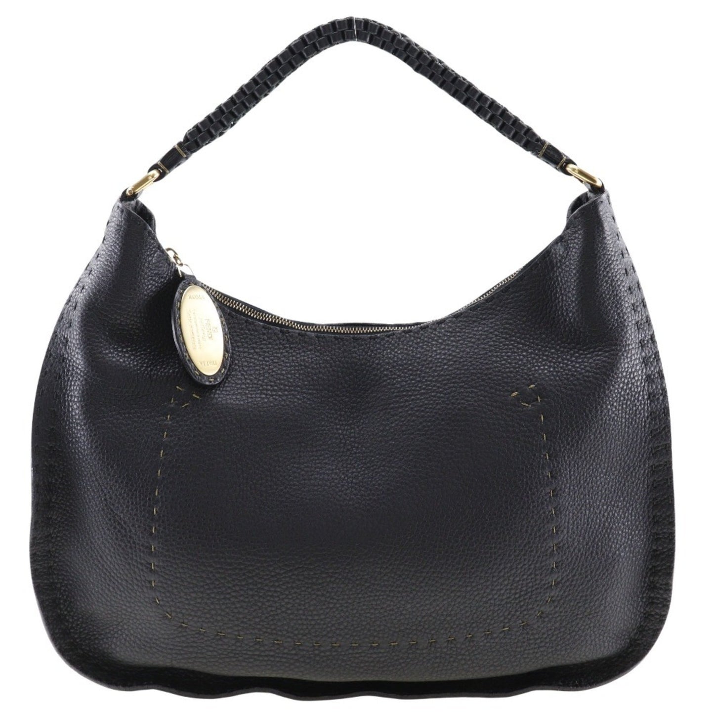 Fendi Selleria Shoulder Bag