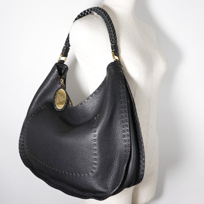 Fendi Selleria Shoulder Bag