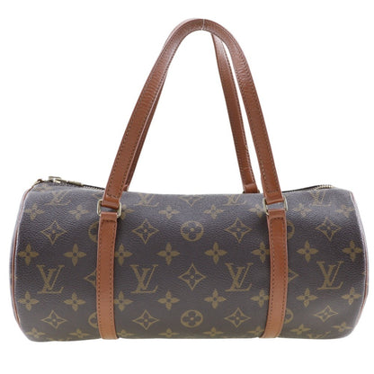 Louis Vuitton Papillon 30 Handbag