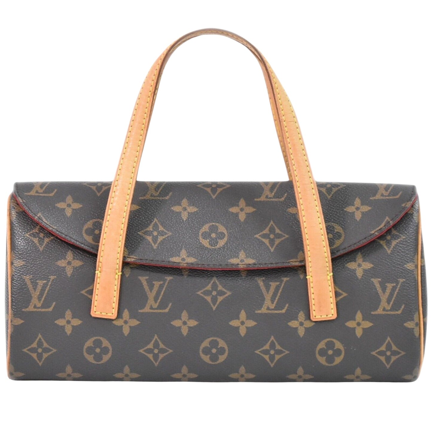 Louis Vuitton Sonatine Handbag