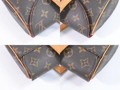 Louis Vuitton Sonatine Handbag