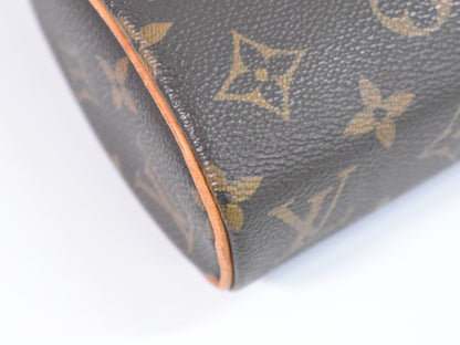 Louis Vuitton Sonatine Handbag