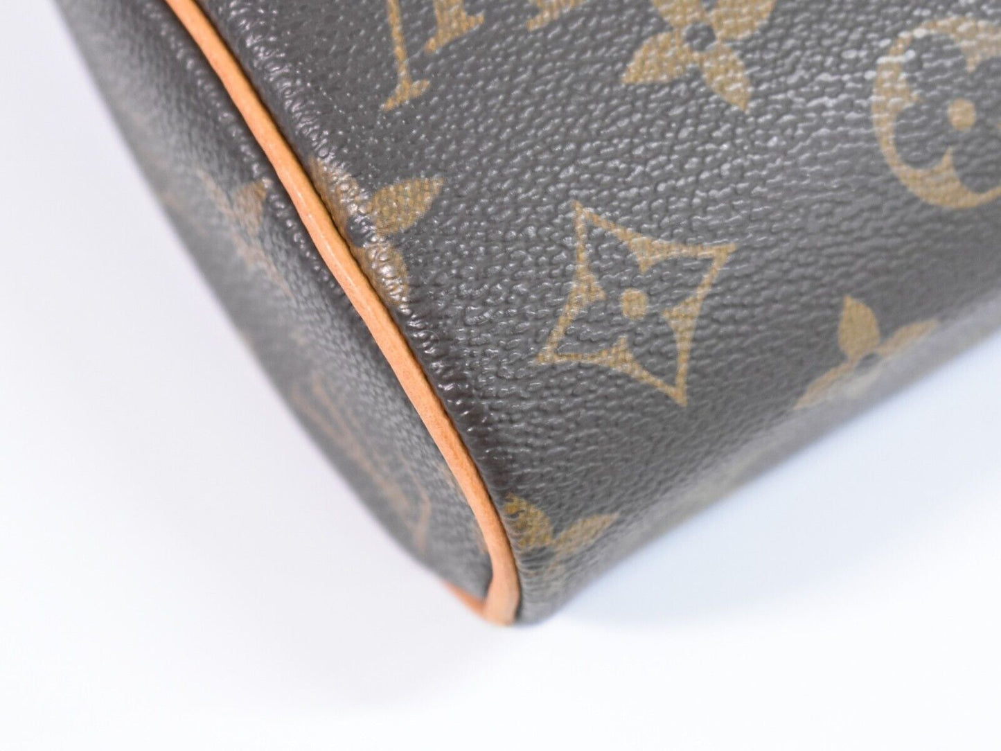 Louis Vuitton Sonatine Handbag