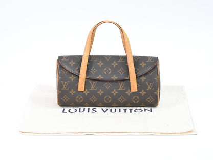 Louis Vuitton Sonatine Handbag