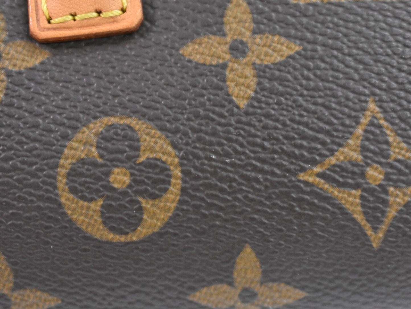 Louis Vuitton Sonatine Handbag