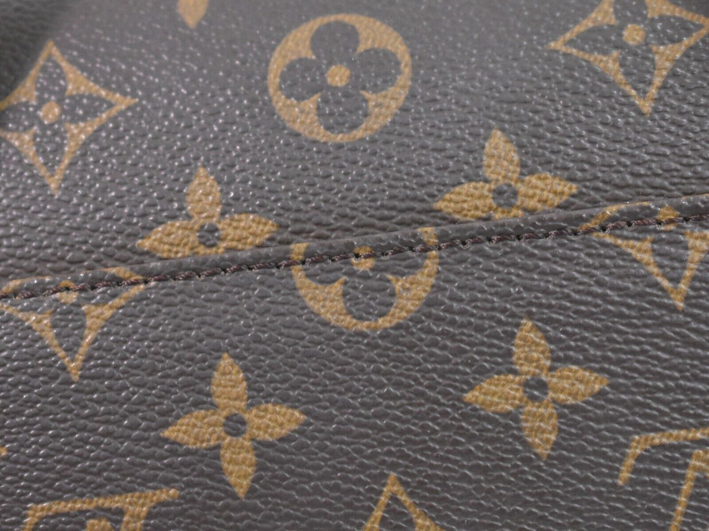 Louis Vuitton Sonatine Handbag