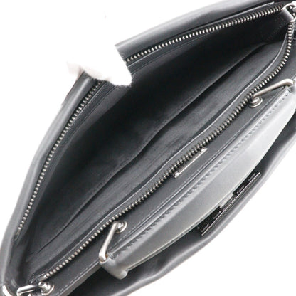 Fendi Peekaboo Shoulder Bag