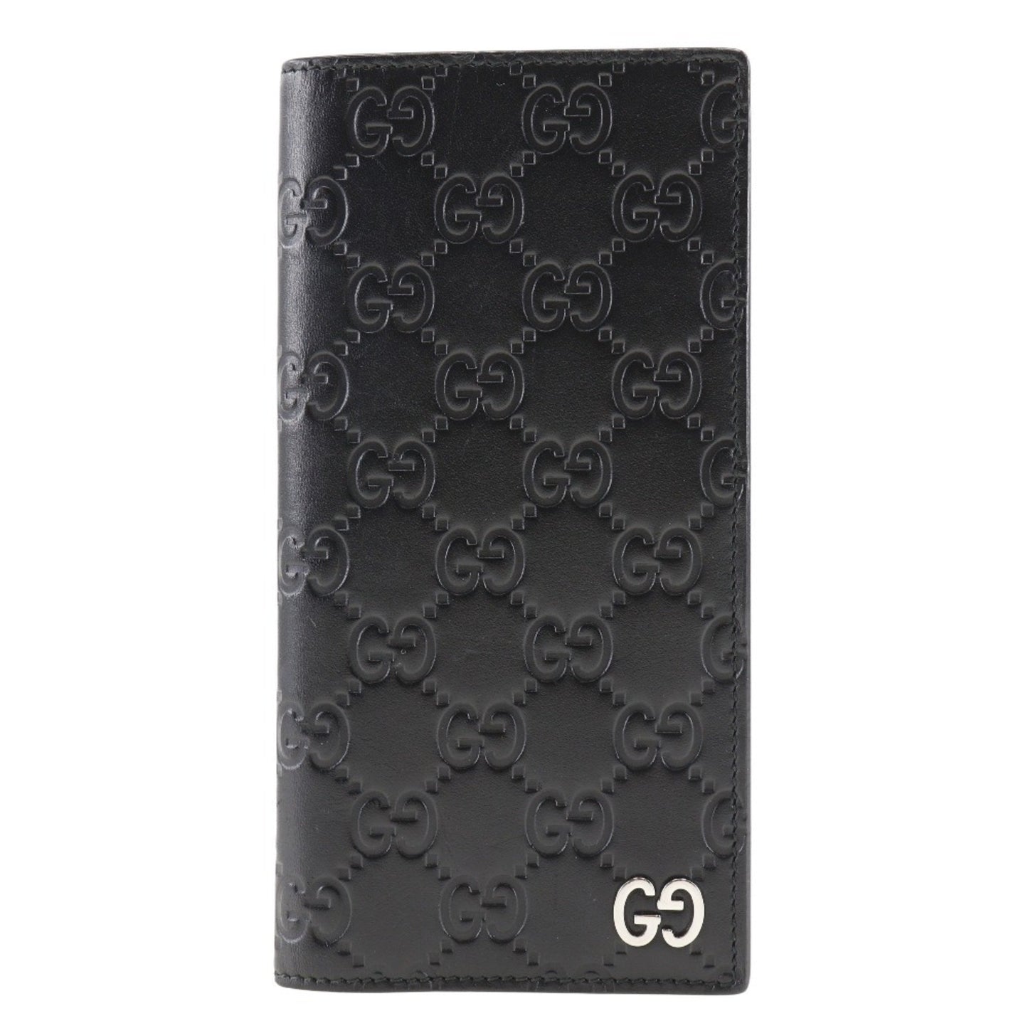 Gucci Guccissima Wallet