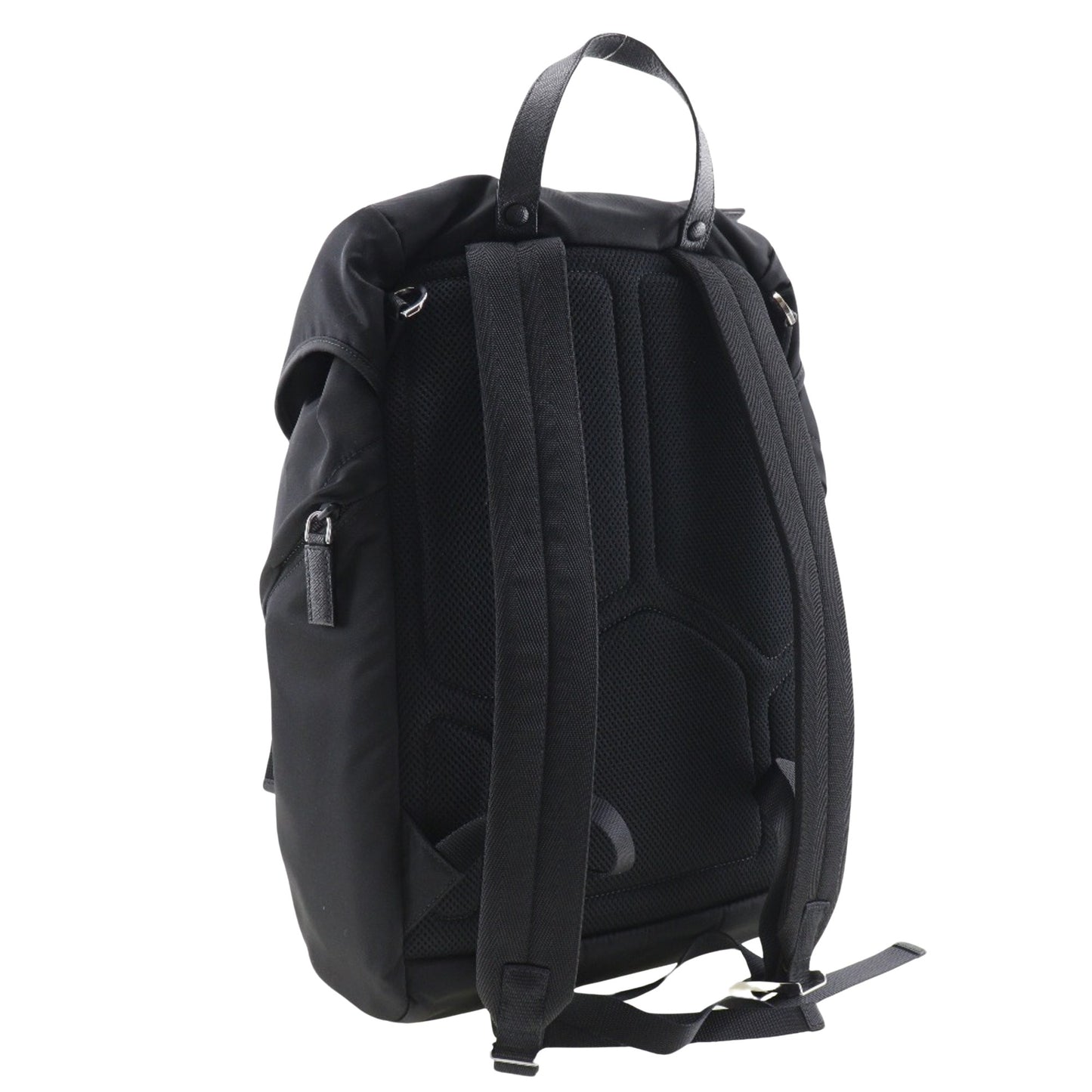 Prada Re-Nylon Backpack