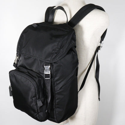 Prada Re-Nylon Backpack