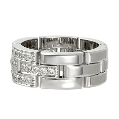 Cartier Maillon panthere Ring