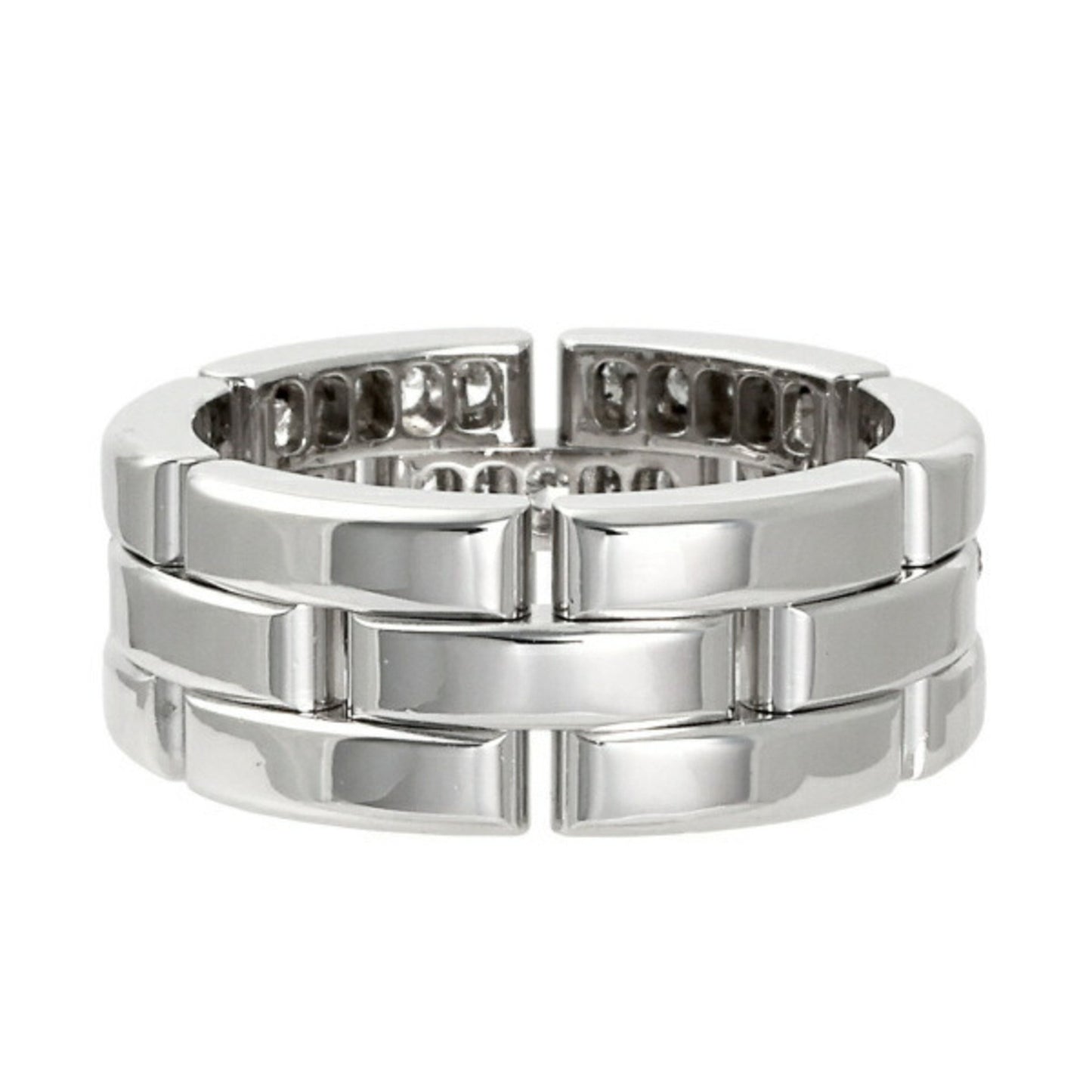 Cartier Maillon panthere Ring