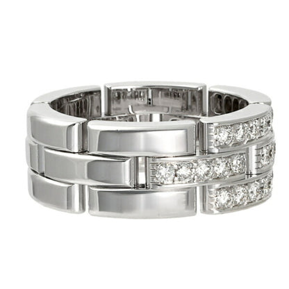 Cartier Maillon panthere Ring