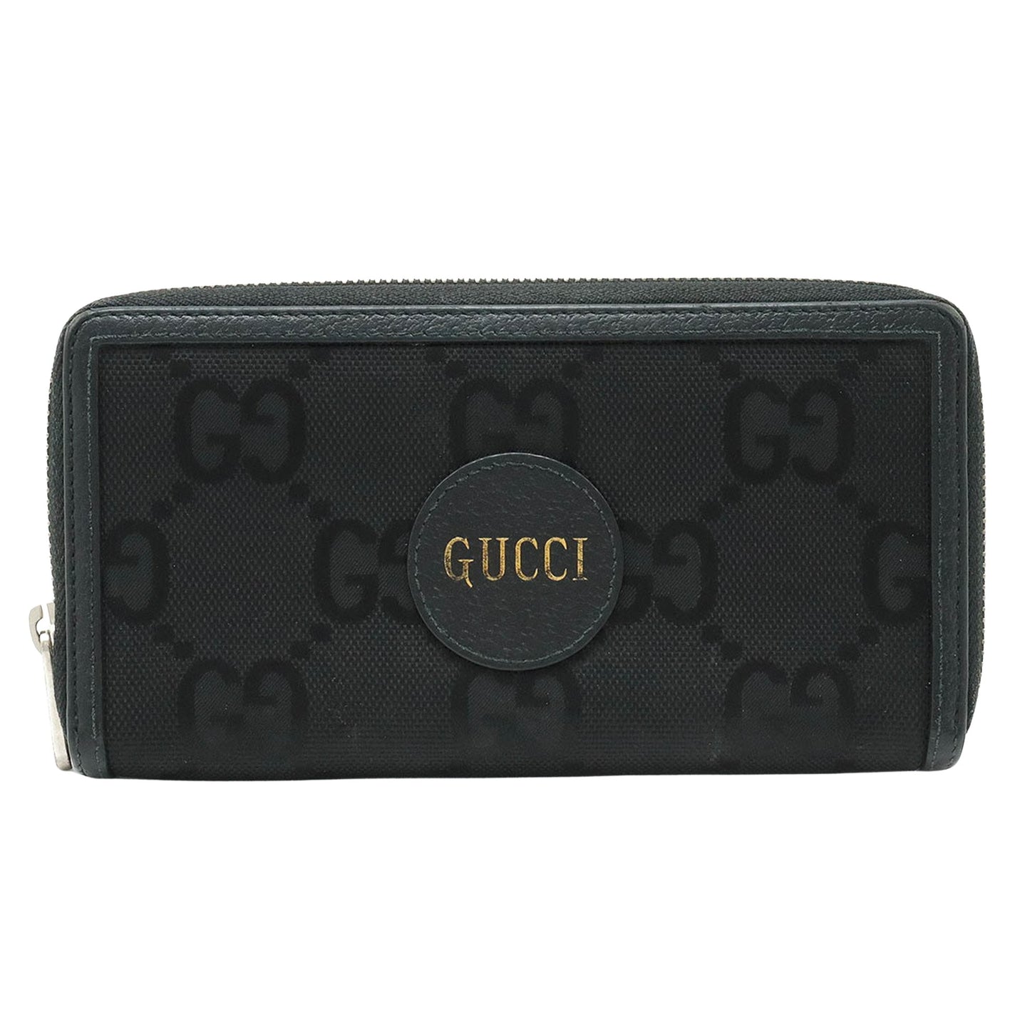 Gucci Zip around Wallet