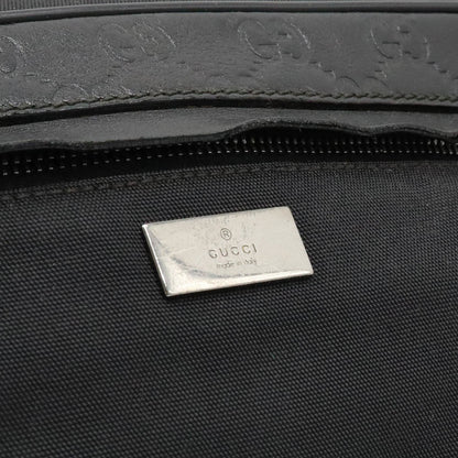 Gucci Guccissima Shoulder Bag