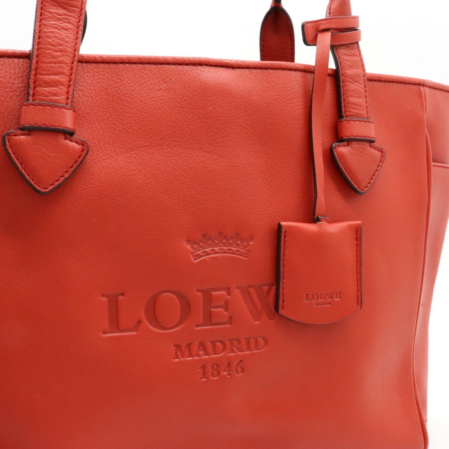 Loewe Tote Bag