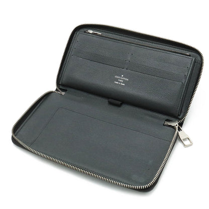 Louis Vuitton Zippy organizer Wallet