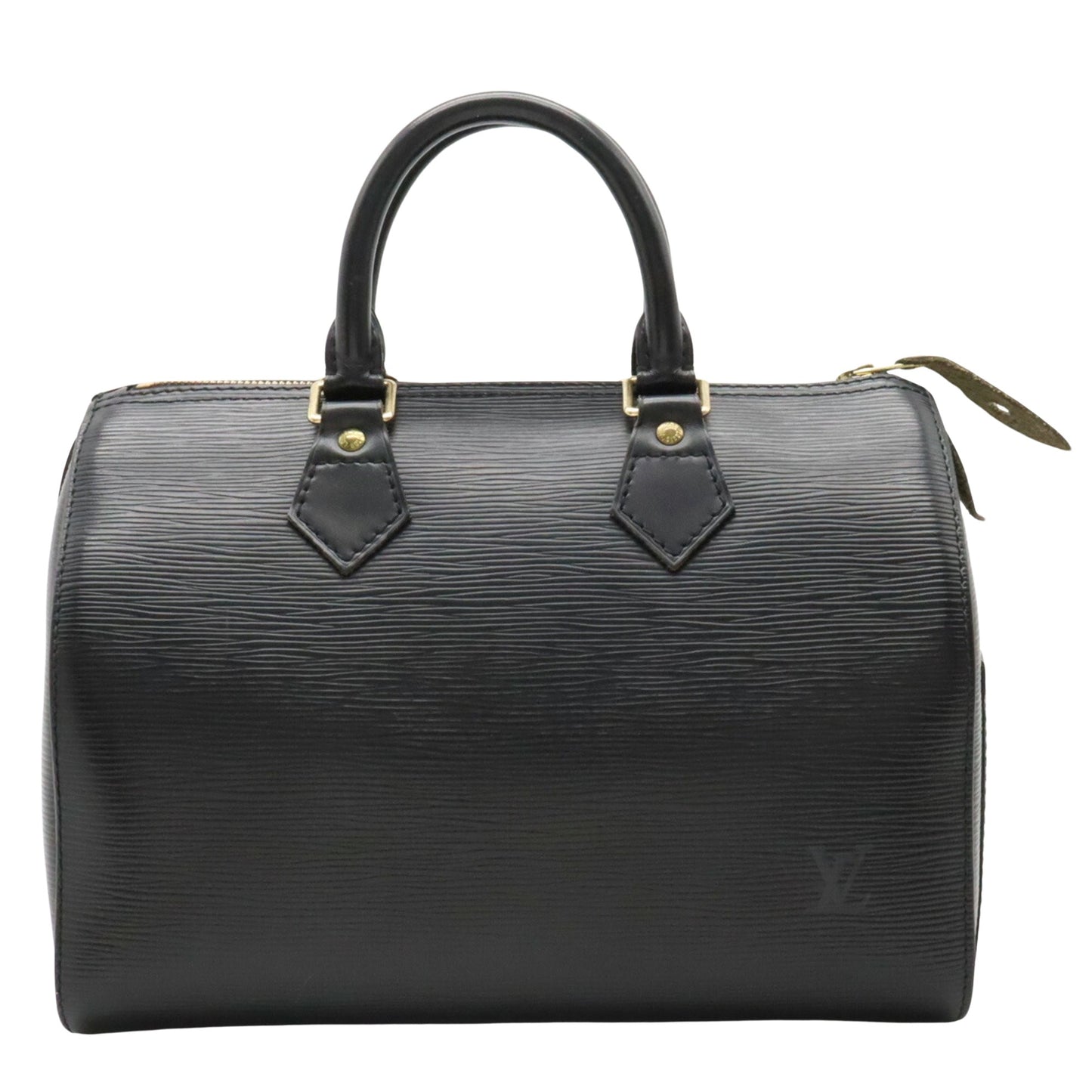 Louis Vuitton Speedy 25 handbag