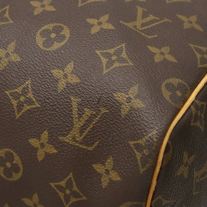 Louis Vuitton Keepall 55 Travel Bag