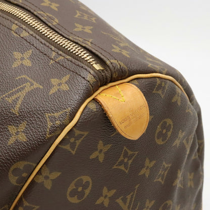 Louis Vuitton Keepall 55 Travel Bag