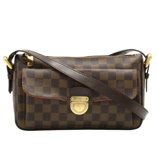 Louis Vuitton Ravello Shoulder Bag