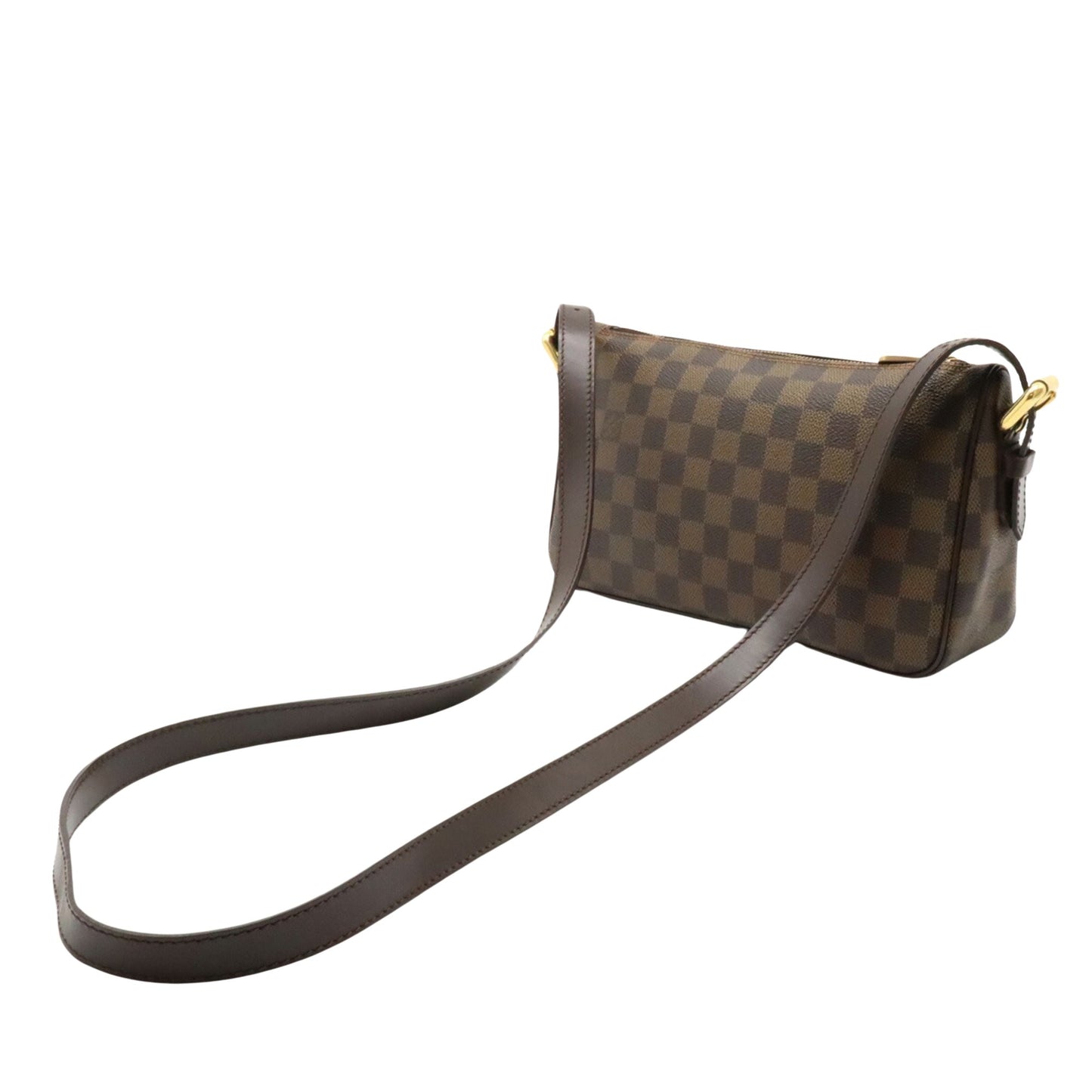 Louis Vuitton Ravello Shoulder Bag