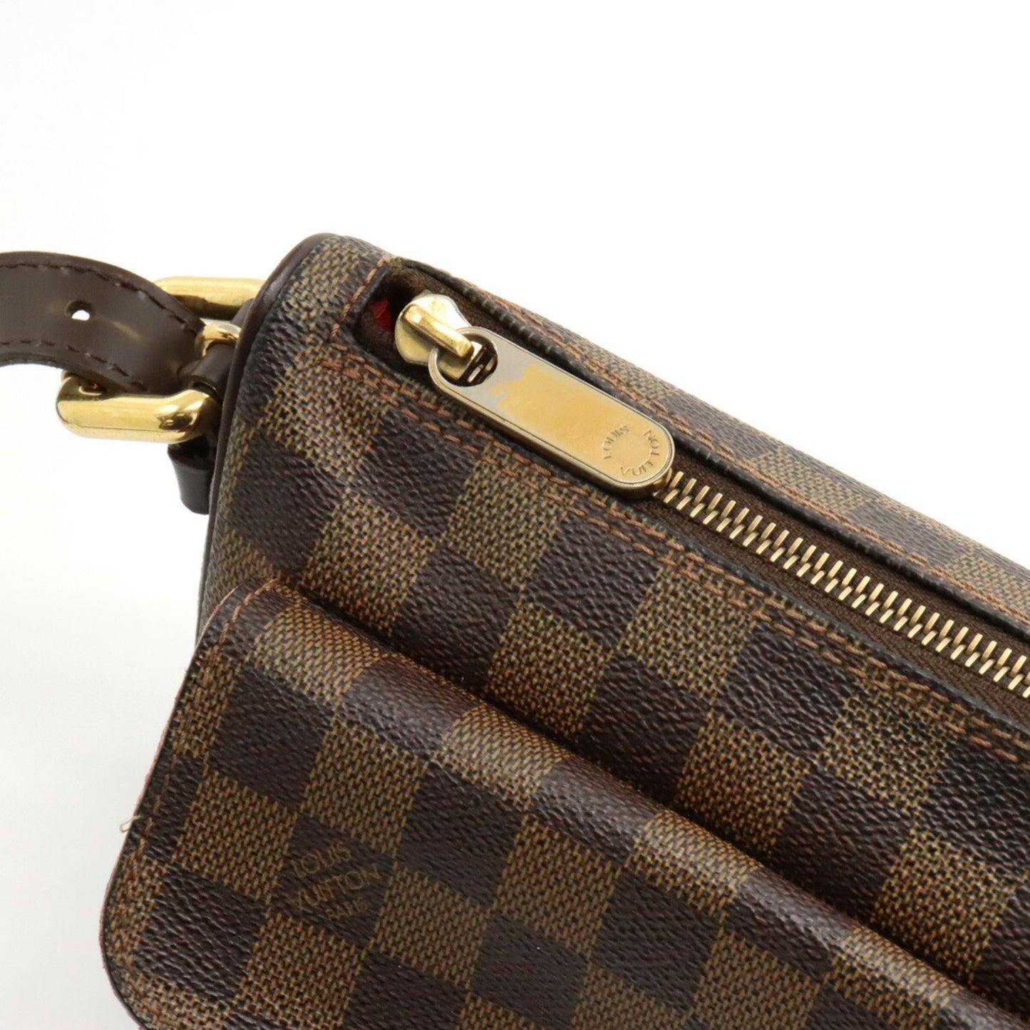 Louis Vuitton Ravello Shoulder Bag