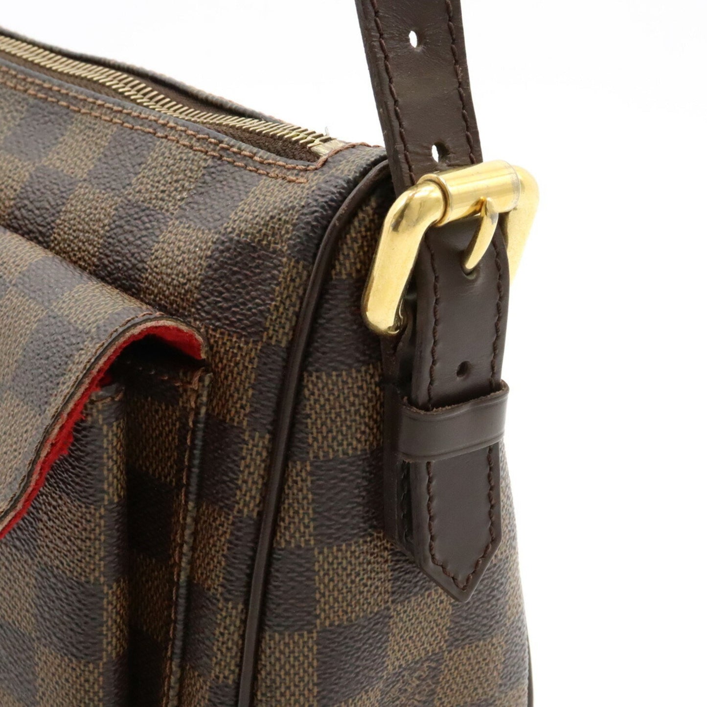 Louis Vuitton Ravello Shoulder Bag