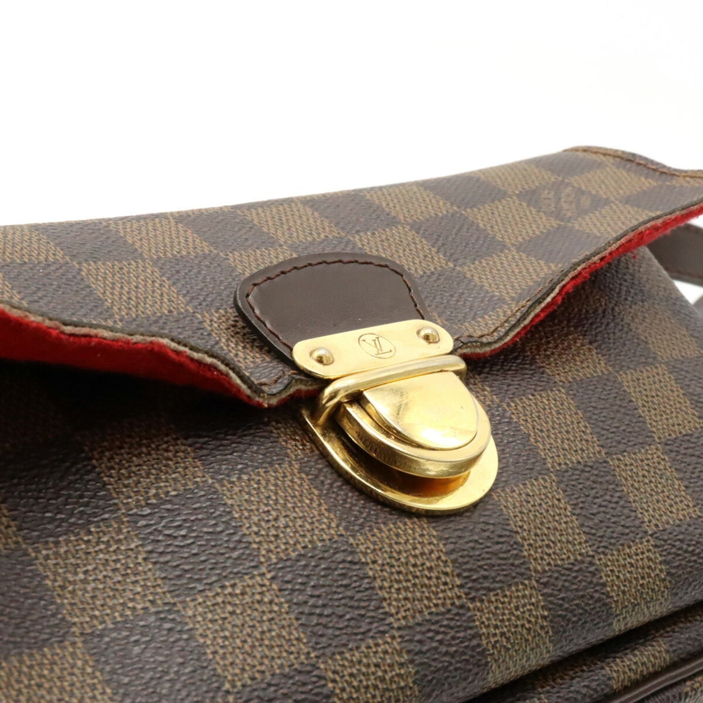 Louis Vuitton Ravello Shoulder Bag