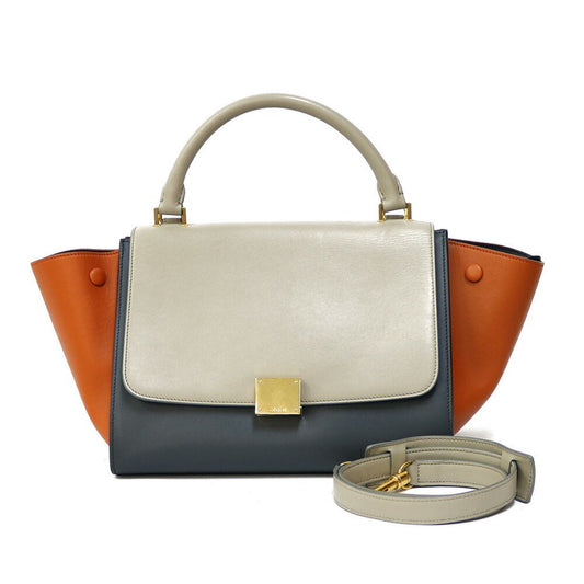 Céline Trapèze Handbag