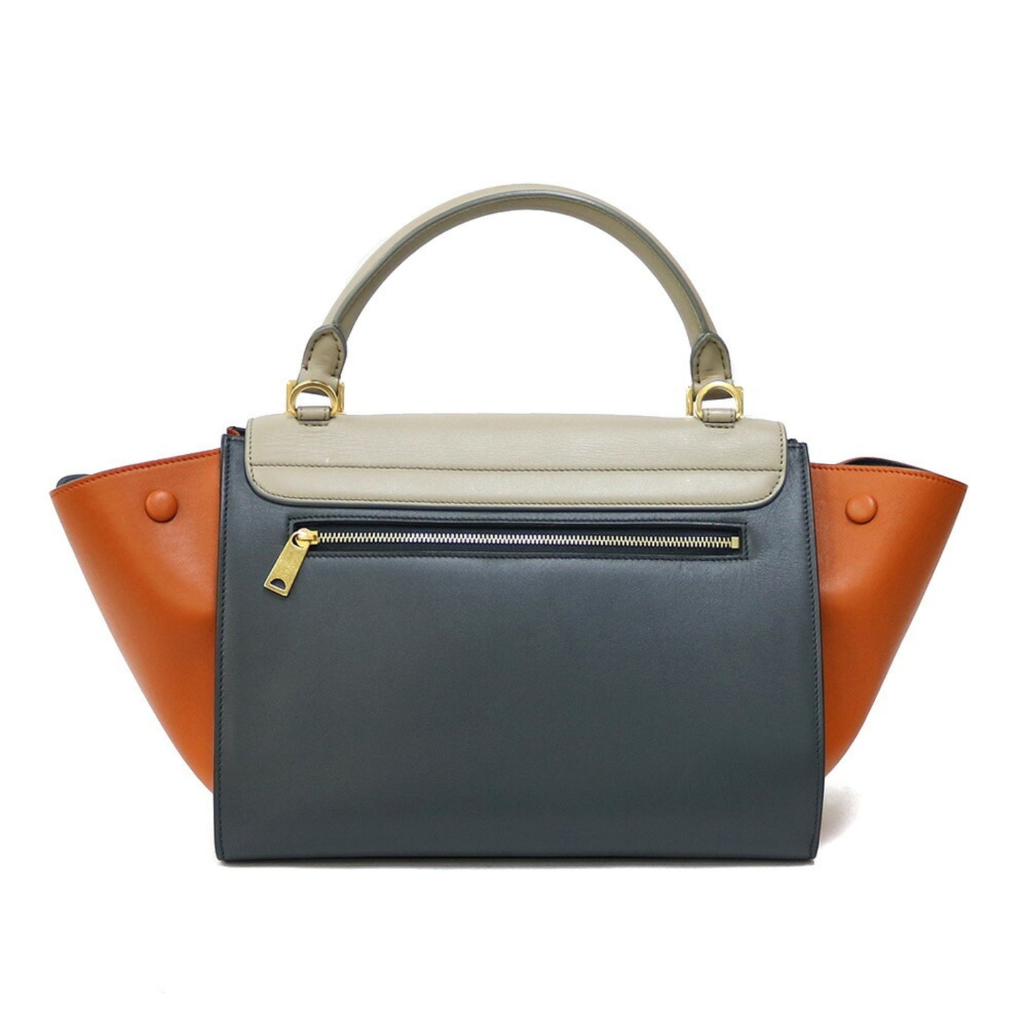 Céline Trapèze Handbag