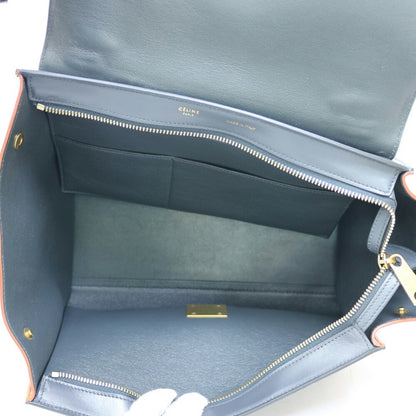 Céline Trapèze Handbag