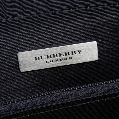 Burberry Nova Check Handbag