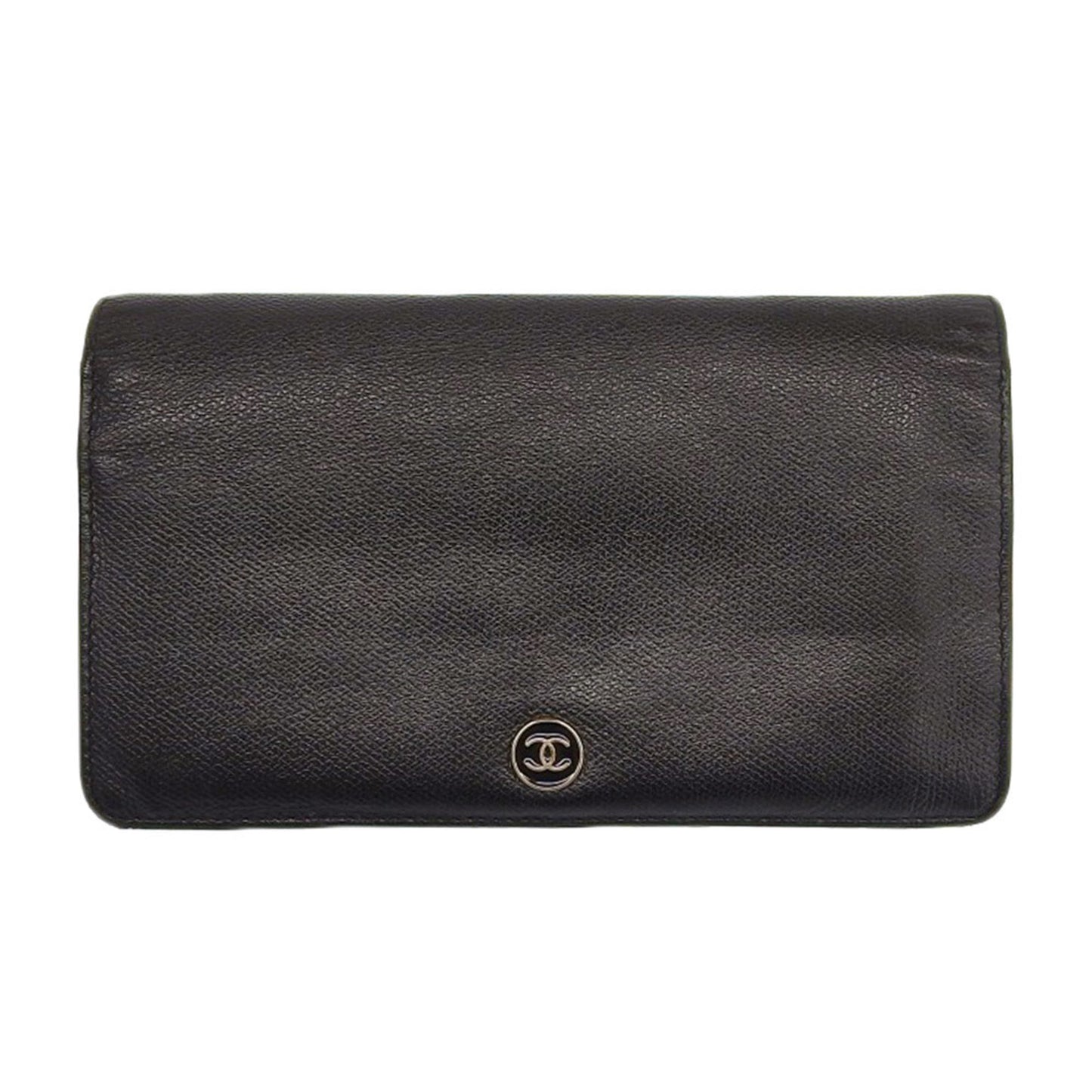 Chanel Cc Wallet