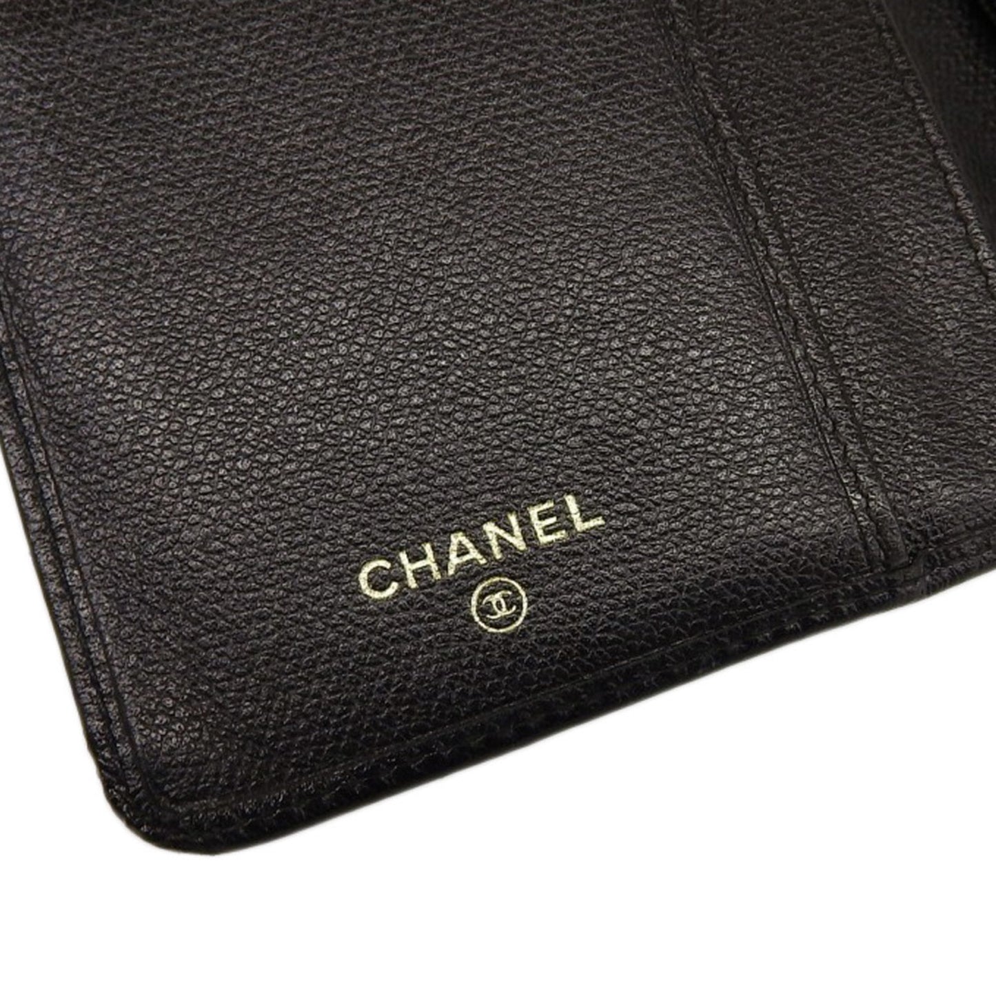 Chanel Cc Wallet