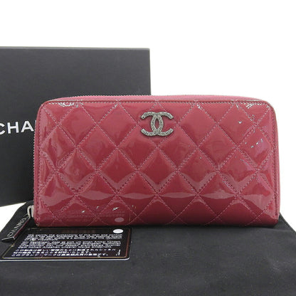 Chanel Zip around wallet Wallet