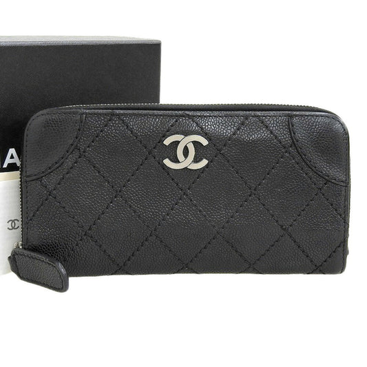 Chanel Wallet