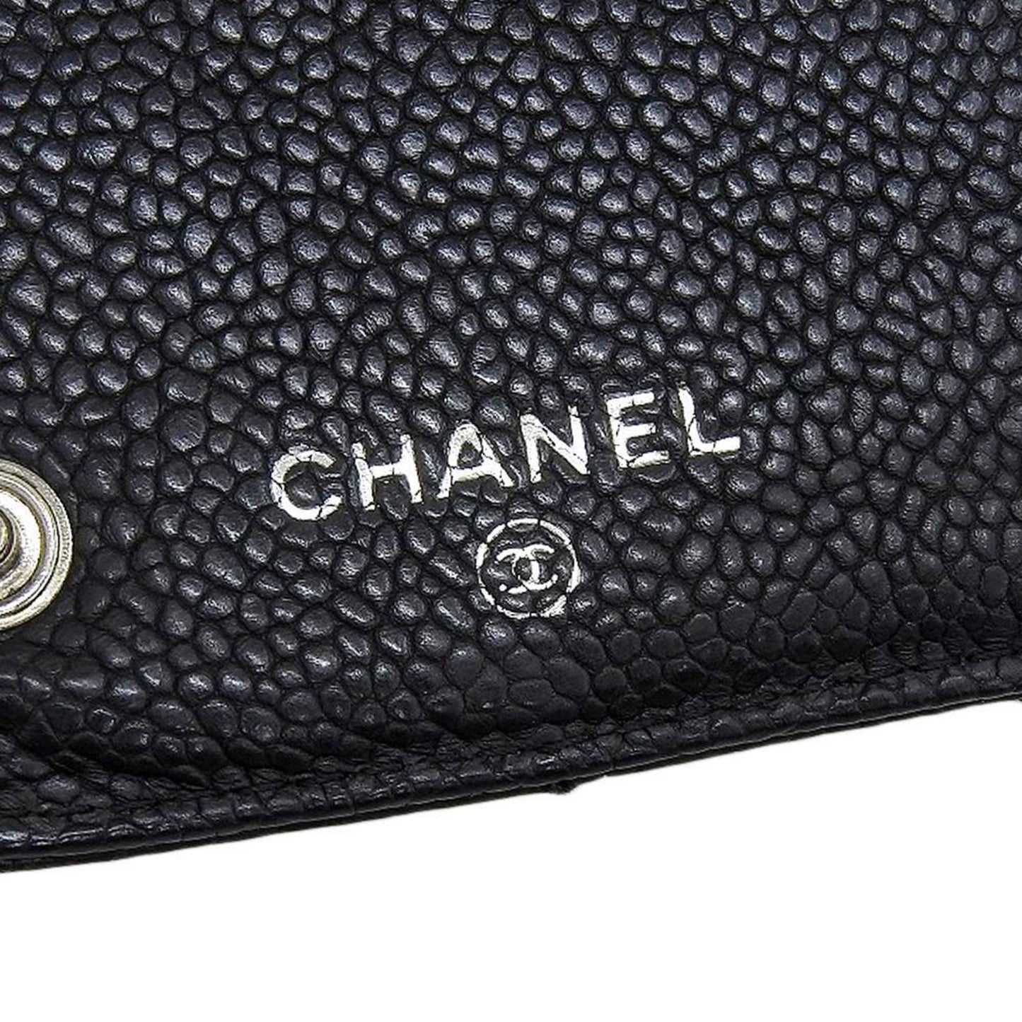 Chanel Wallet