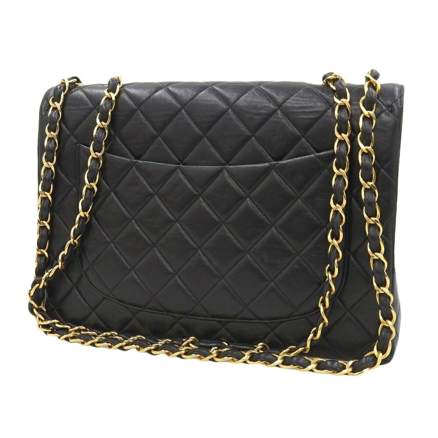 Chanel Timeless Shoulder Bag