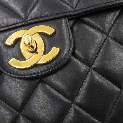 Chanel Timeless Shoulder Bag