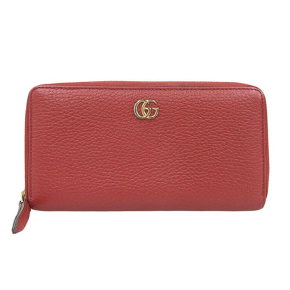 Gucci Zip around Wallet