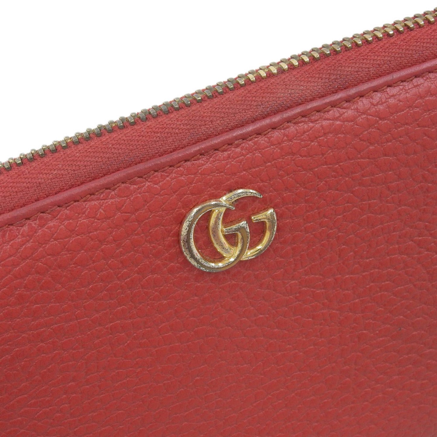 Gucci Zip around Wallet