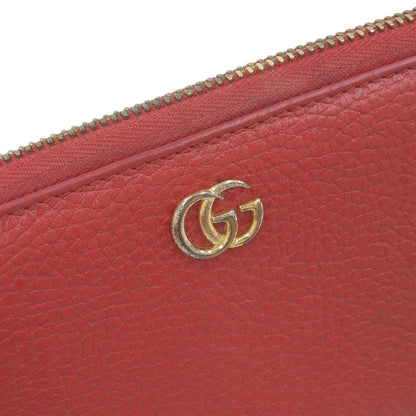 Gucci Zip around Wallet