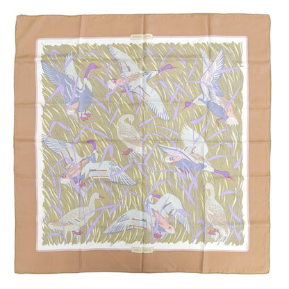 Hermès Carré 90 Scarf