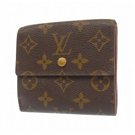 Louis Vuitton Porte-monnaie Wallet