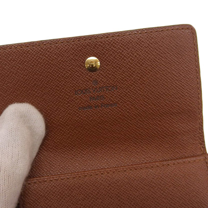 Louis Vuitton Porte-monnaie Wallet