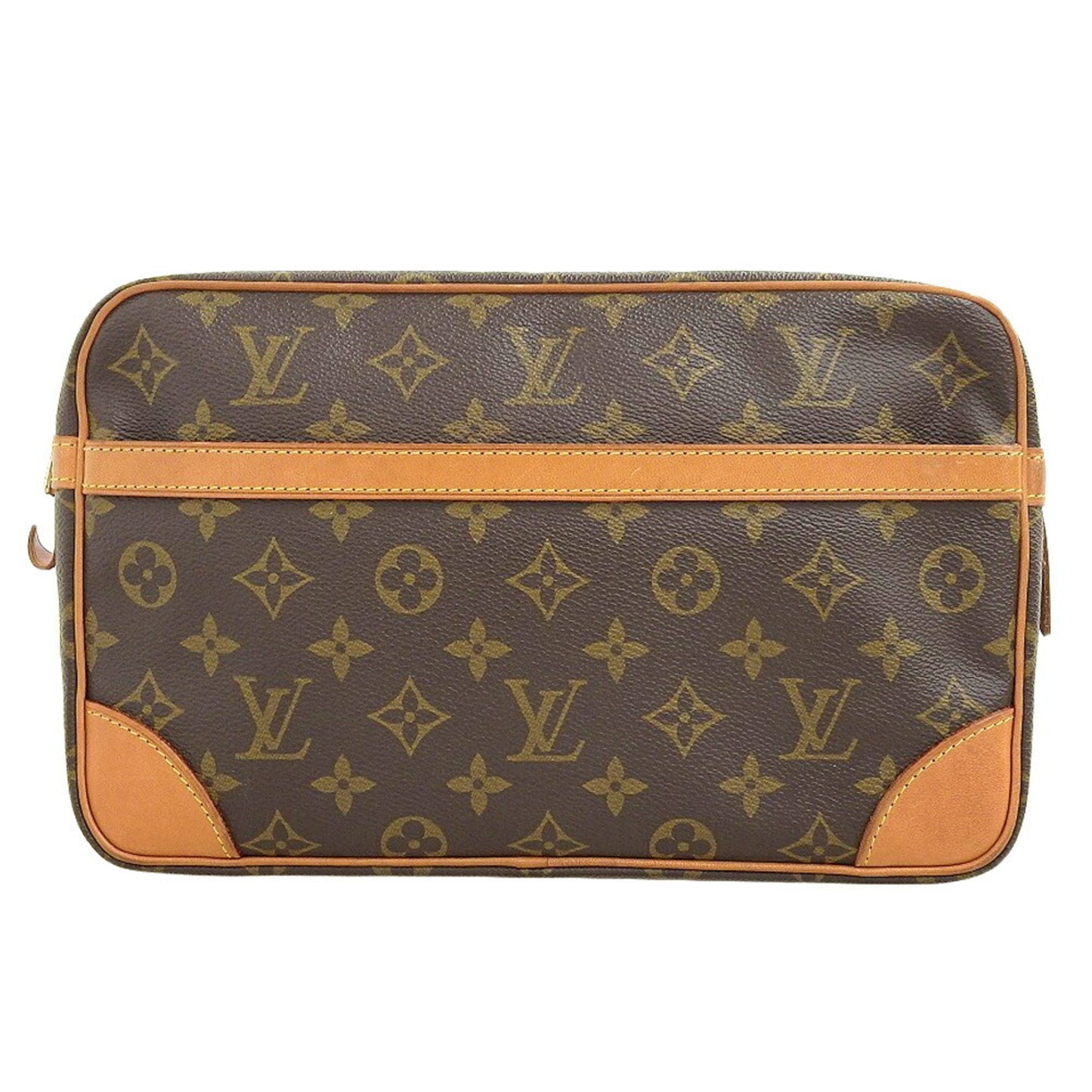 Louis Vuitton Compiegne 28 Clutch