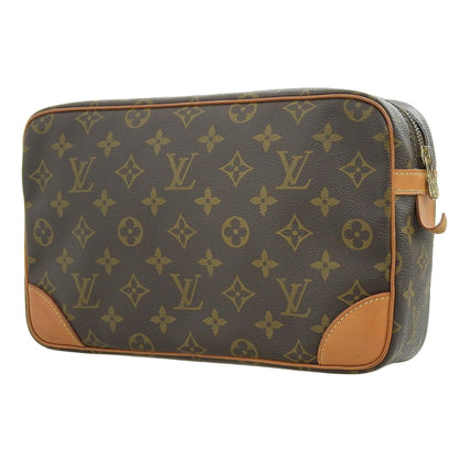 Louis Vuitton Compiegne 28 Clutch