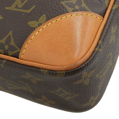 Louis Vuitton Compiegne 28 Clutch